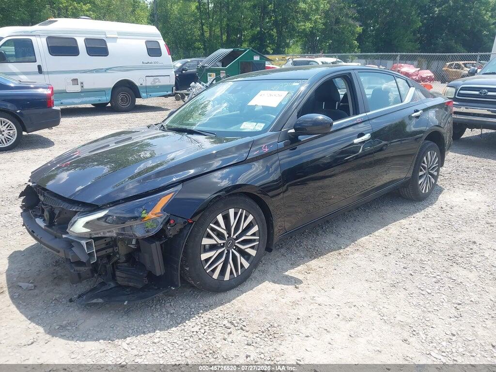 1N4BL4DW8RN374528 2024 NISSAN ALTIMA photo no. 2