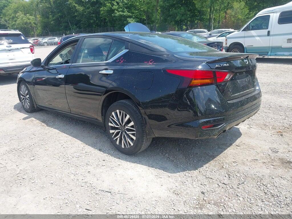 1N4BL4DW8RN374528 2024 NISSAN ALTIMA photo no. 3