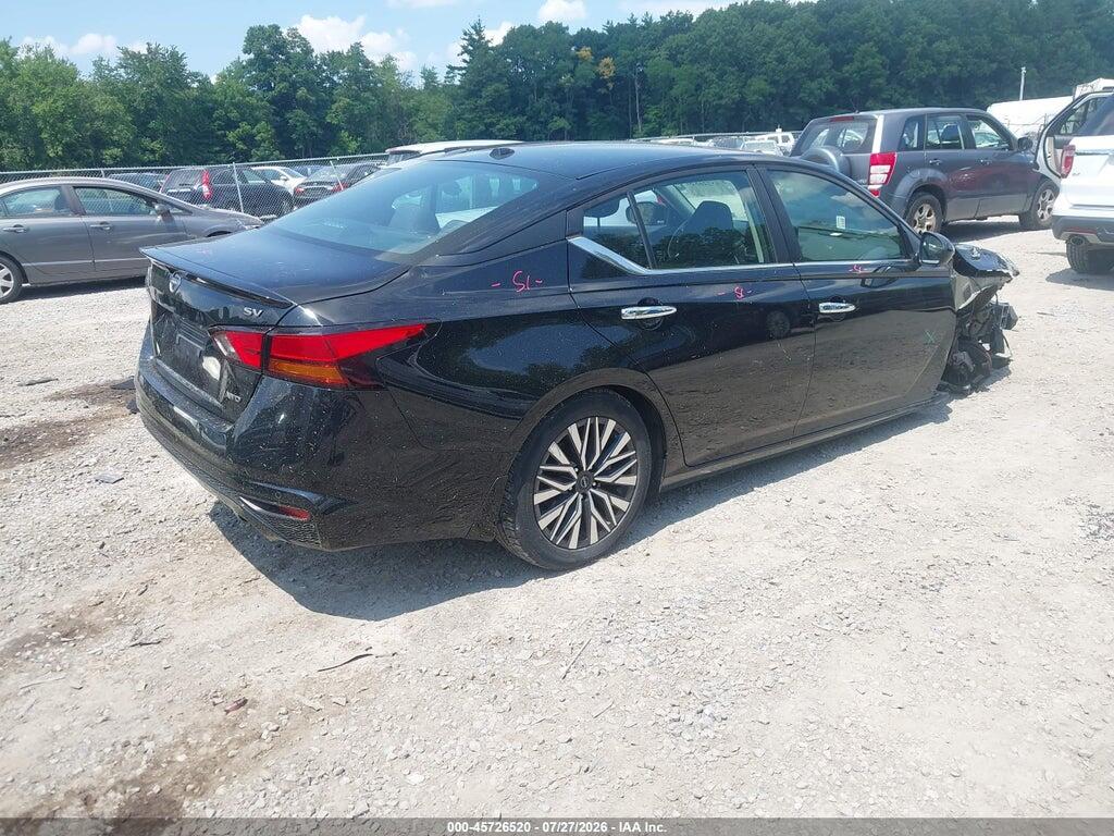 1N4BL4DW8RN374528 2024 NISSAN ALTIMA photo no. 4