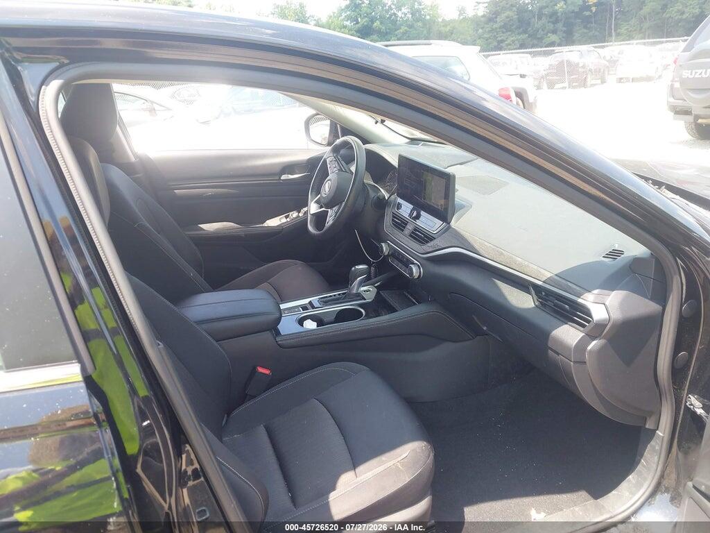 1N4BL4DW8RN374528 2024 NISSAN ALTIMA photo no. 5