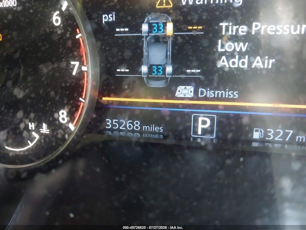 1N4BL4DW8RN374528 2024 NISSAN ALTIMA photo no. 7