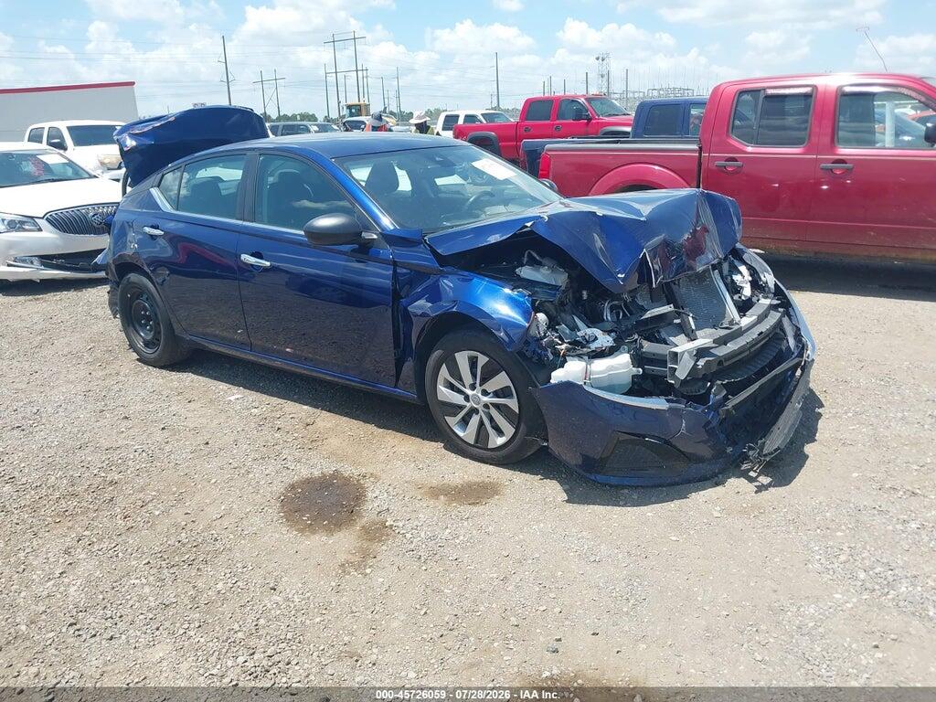 1N4BL4BV2RN390489 2024 NISSAN ALTIMA photo no. 1