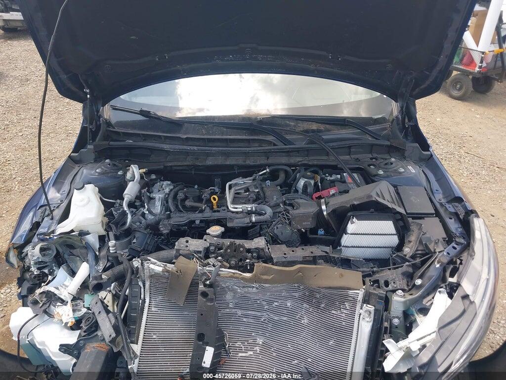 1N4BL4BV2RN390489 2024 NISSAN ALTIMA photo no. 10