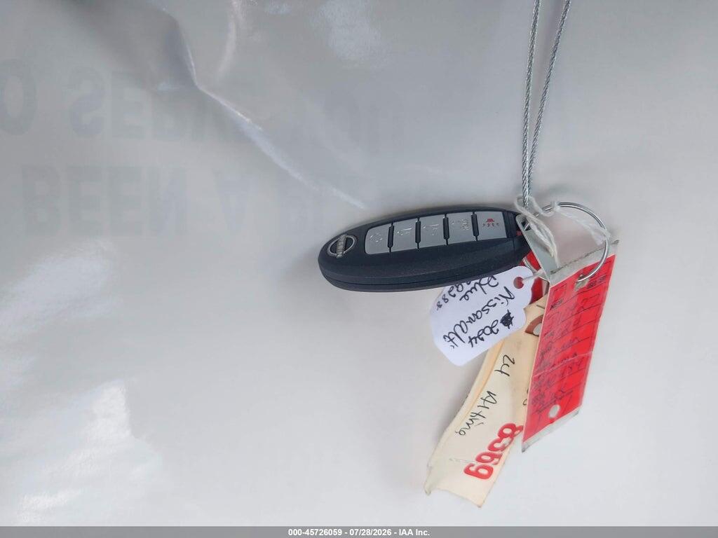1N4BL4BV2RN390489 2024 NISSAN ALTIMA photo no. 11