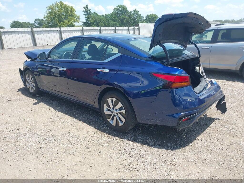 1N4BL4BV2RN390489 2024 NISSAN ALTIMA photo no. 3
