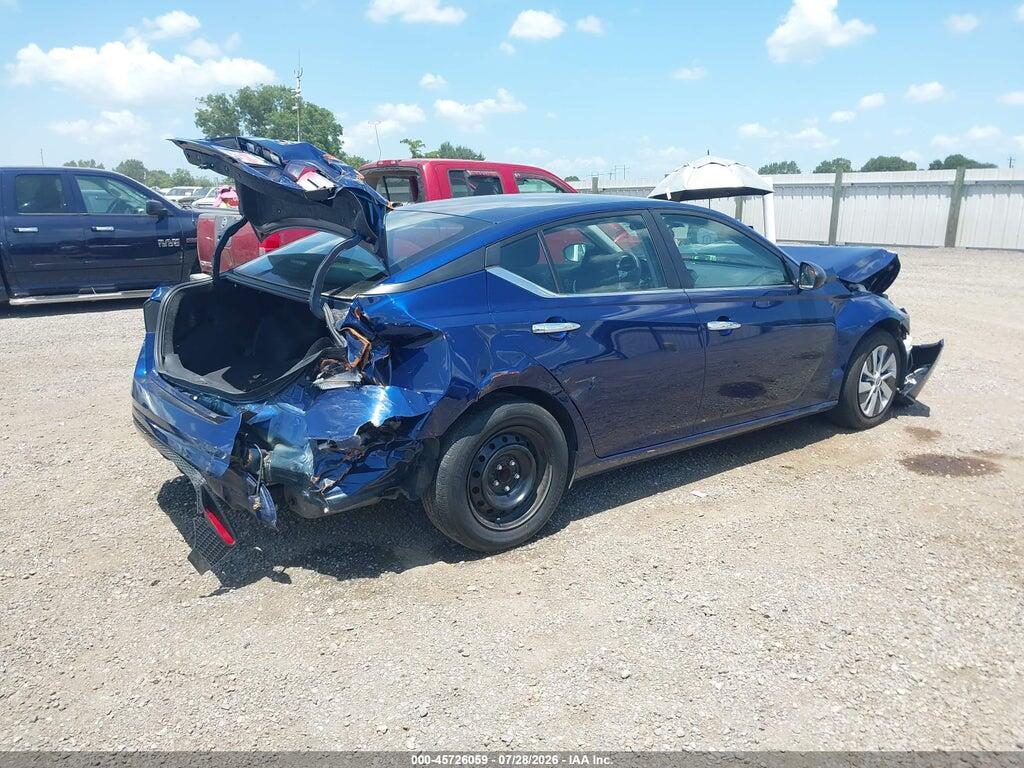 1N4BL4BV2RN390489 2024 NISSAN ALTIMA photo no. 4