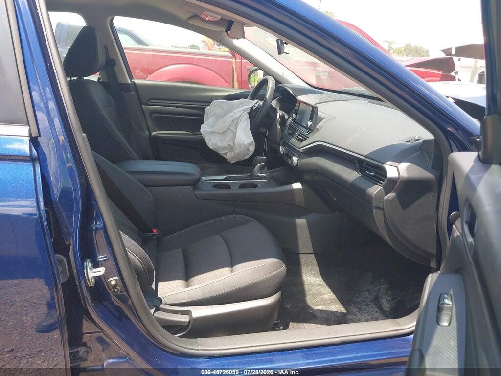 1N4BL4BV2RN390489 2024 NISSAN ALTIMA photo no. 5
