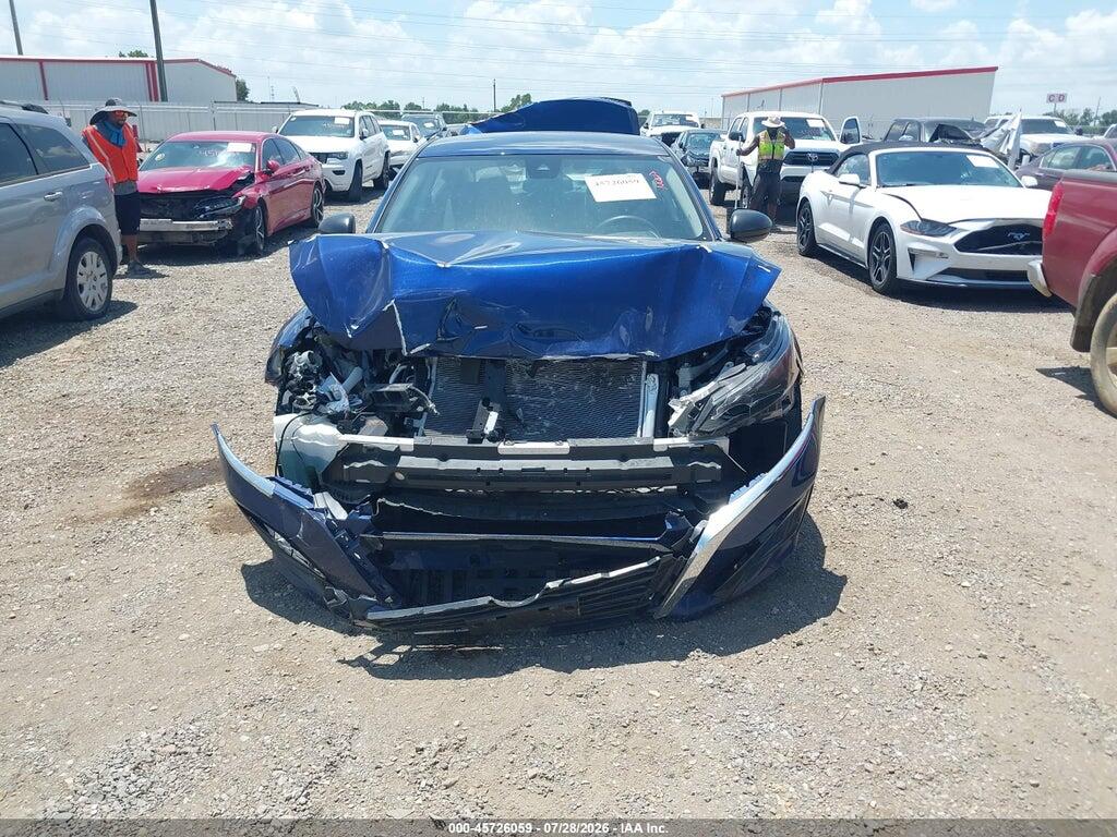 1N4BL4BV2RN390489 2024 NISSAN ALTIMA photo no. 6