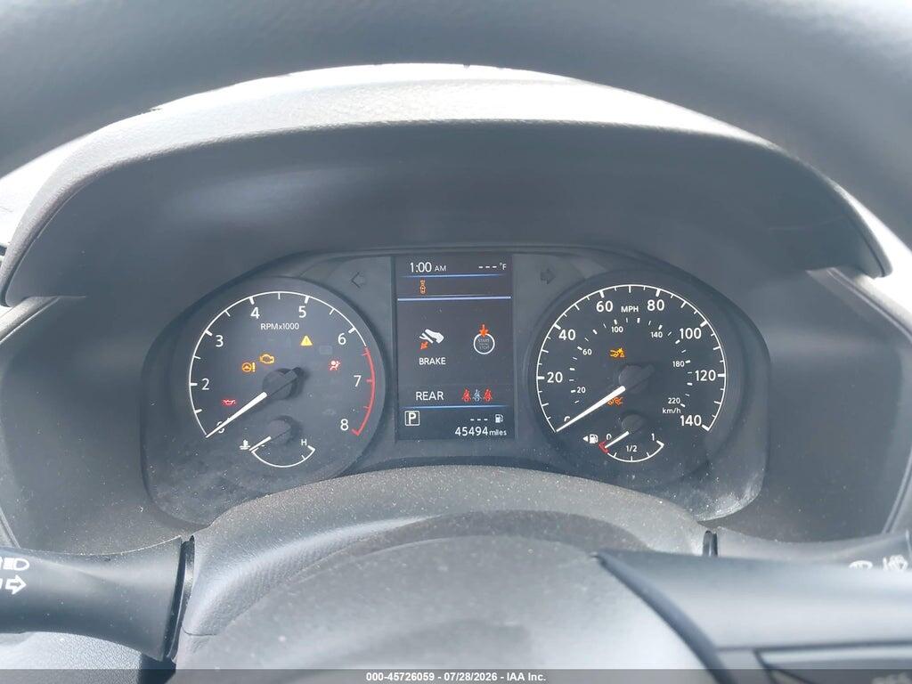 1N4BL4BV2RN390489 2024 NISSAN ALTIMA photo no. 7