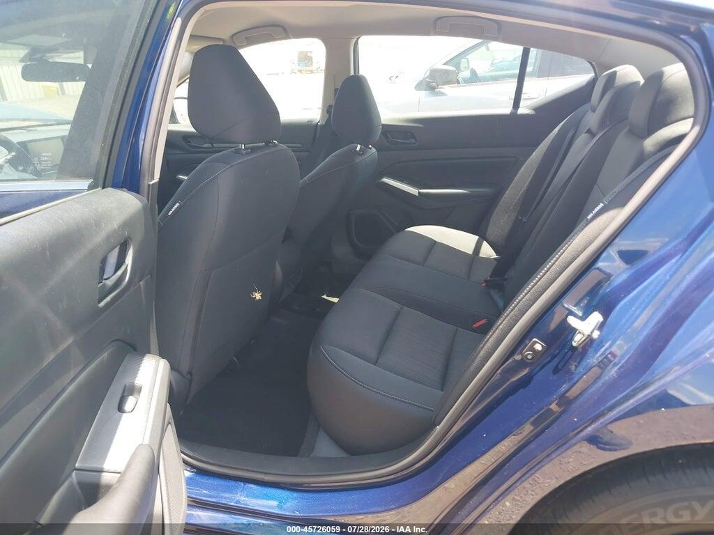 1N4BL4BV2RN390489 2024 NISSAN ALTIMA photo no. 8