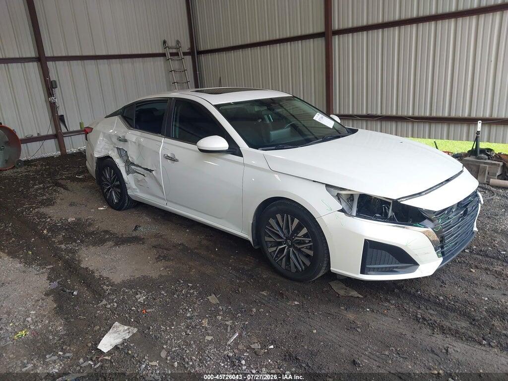 1N4BL4DV1RN415508 2024 NISSAN ALTIMA photo no. 1