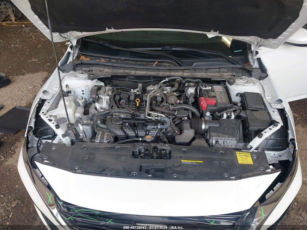 1N4BL4DV1RN415508 2024 NISSAN ALTIMA photo no. 10
