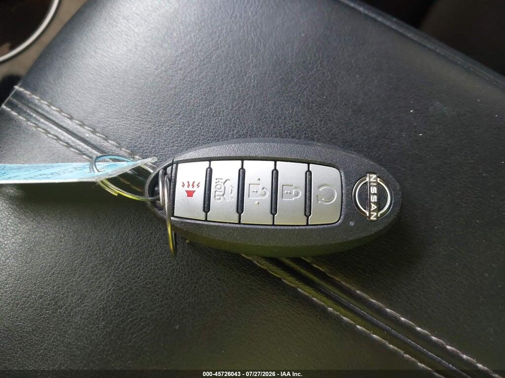 1N4BL4DV1RN415508 2024 NISSAN ALTIMA photo no. 11