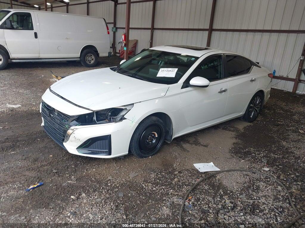 1N4BL4DV1RN415508 2024 NISSAN ALTIMA photo no. 2