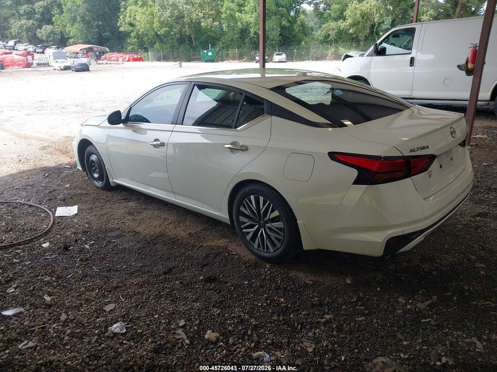 1N4BL4DV1RN415508 2024 NISSAN ALTIMA photo no. 3