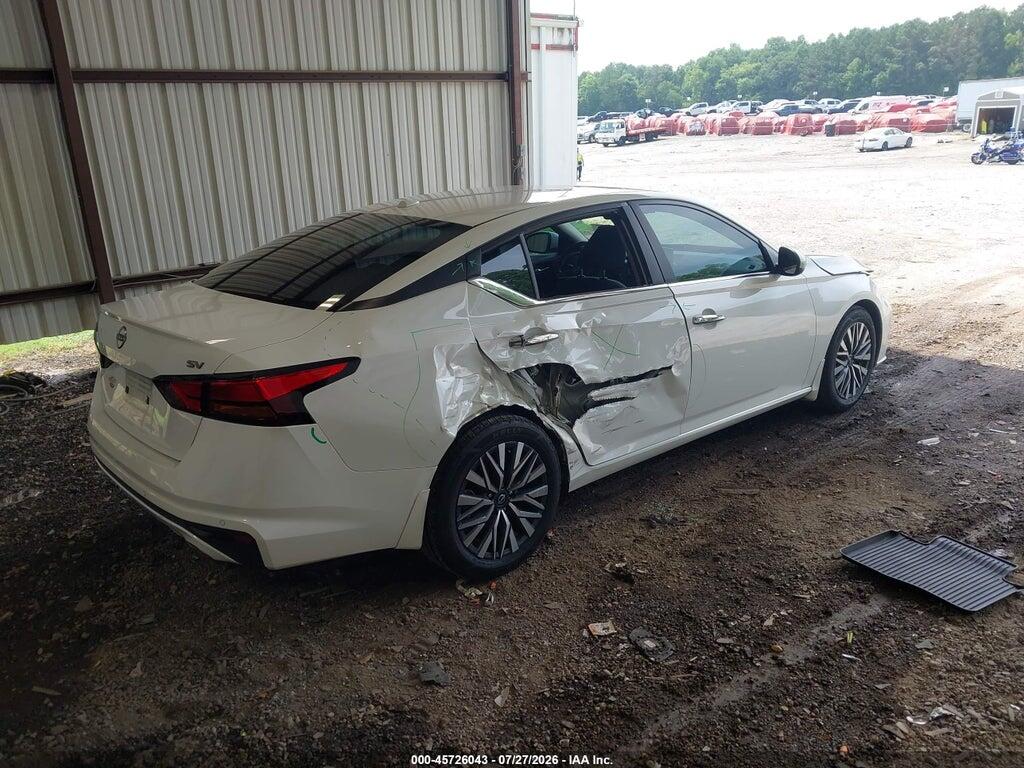 1N4BL4DV1RN415508 2024 NISSAN ALTIMA photo no. 4