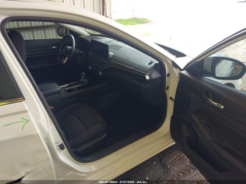 1N4BL4DV1RN415508 2024 NISSAN ALTIMA photo no. 5
