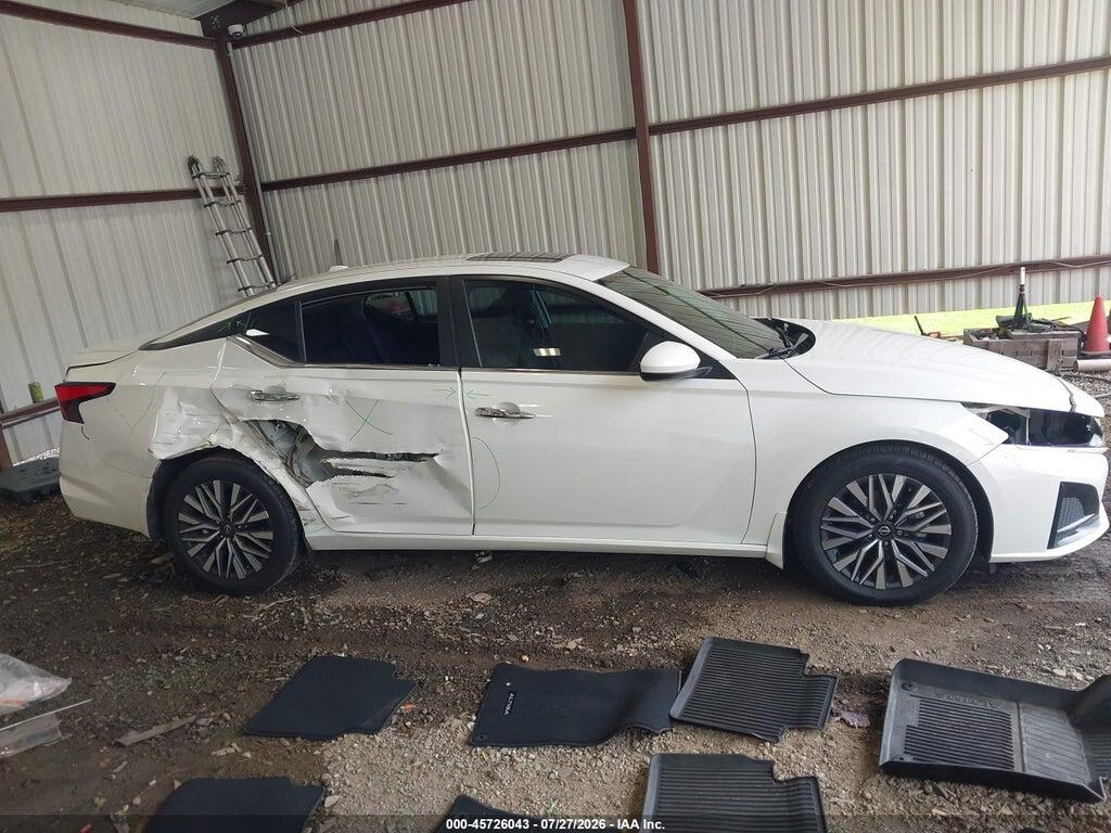 1N4BL4DV1RN415508 2024 NISSAN ALTIMA photo no. 6