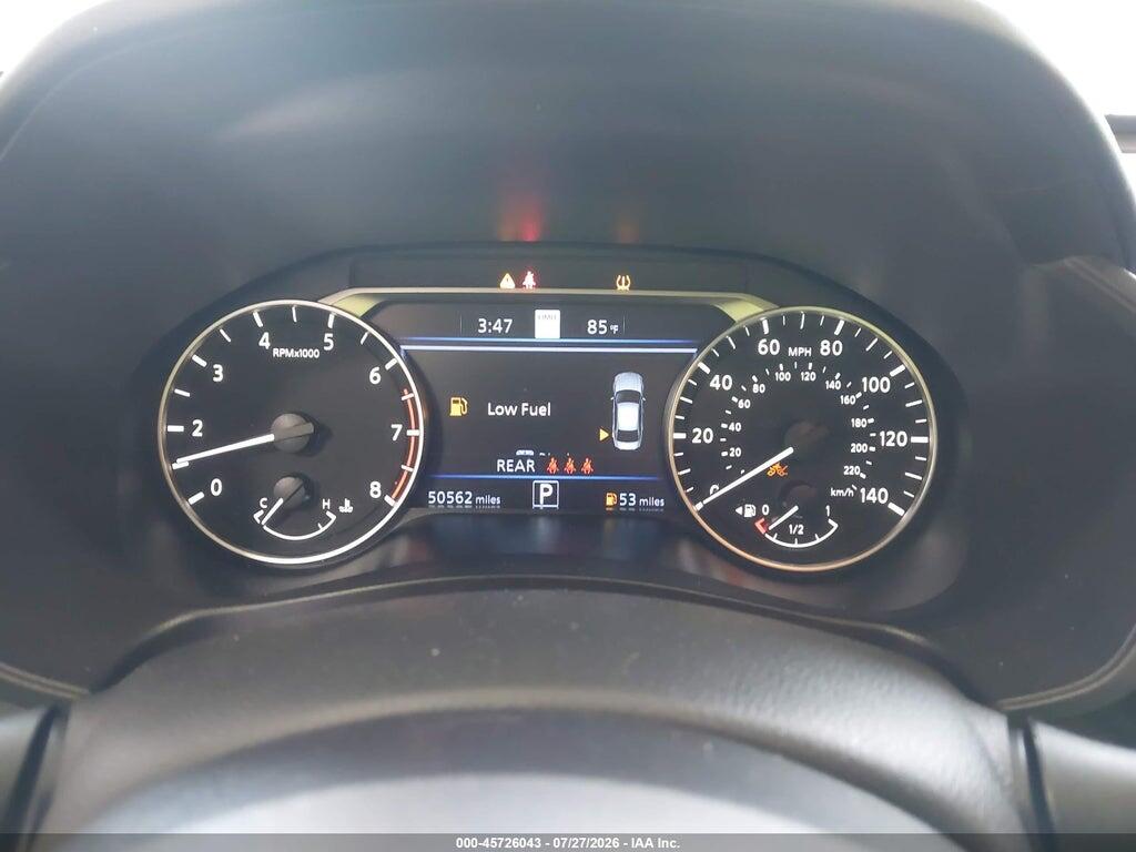 1N4BL4DV1RN415508 2024 NISSAN ALTIMA photo no. 7