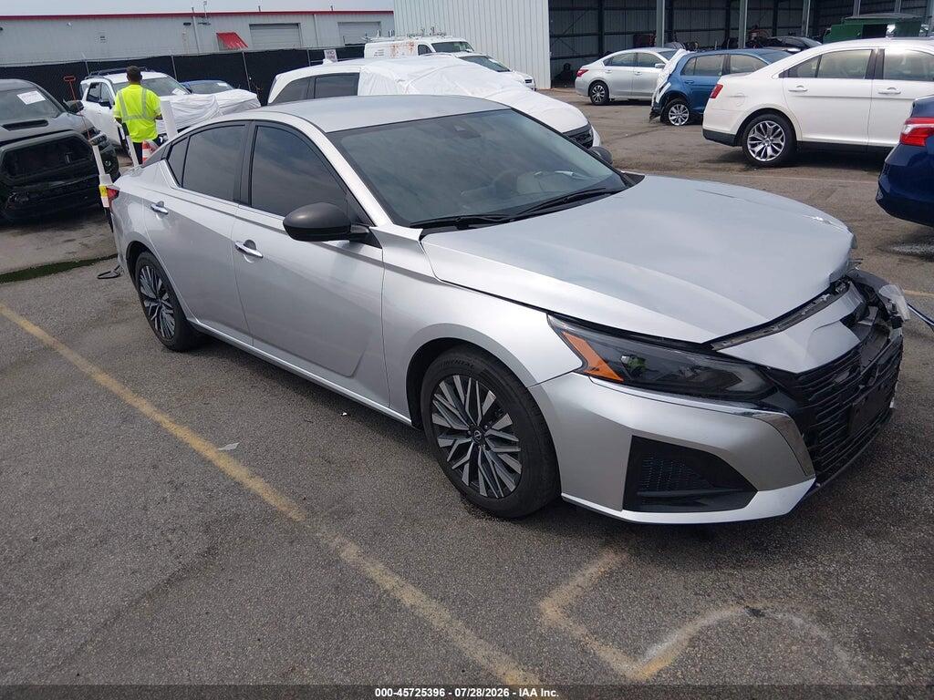 1N4BL4DV5RN376535 2024 NISSAN ALTIMA photo no. 1