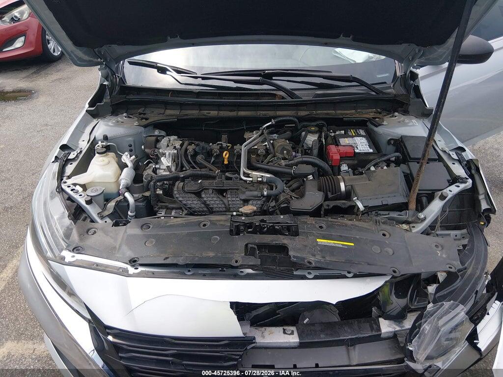 1N4BL4DV5RN376535 2024 NISSAN ALTIMA photo no. 10