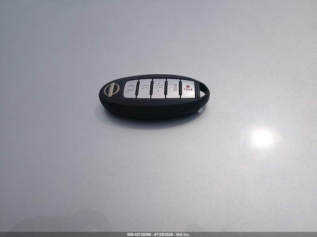 1N4BL4DV5RN376535 2024 NISSAN ALTIMA photo no. 11