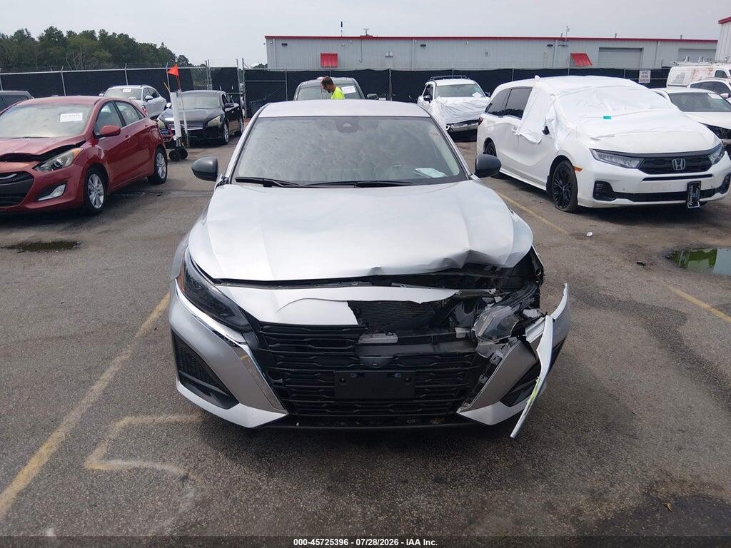 1N4BL4DV5RN376535 2024 NISSAN ALTIMA photo no. 12