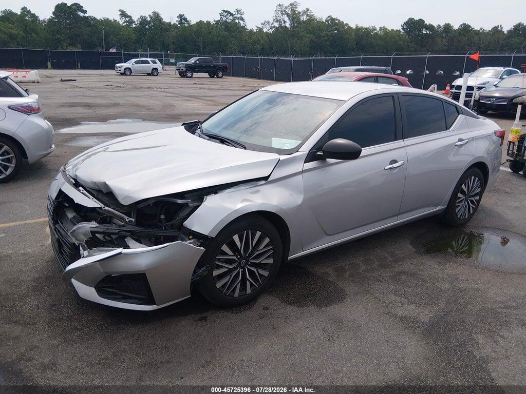 1N4BL4DV5RN376535 2024 NISSAN ALTIMA photo no. 2