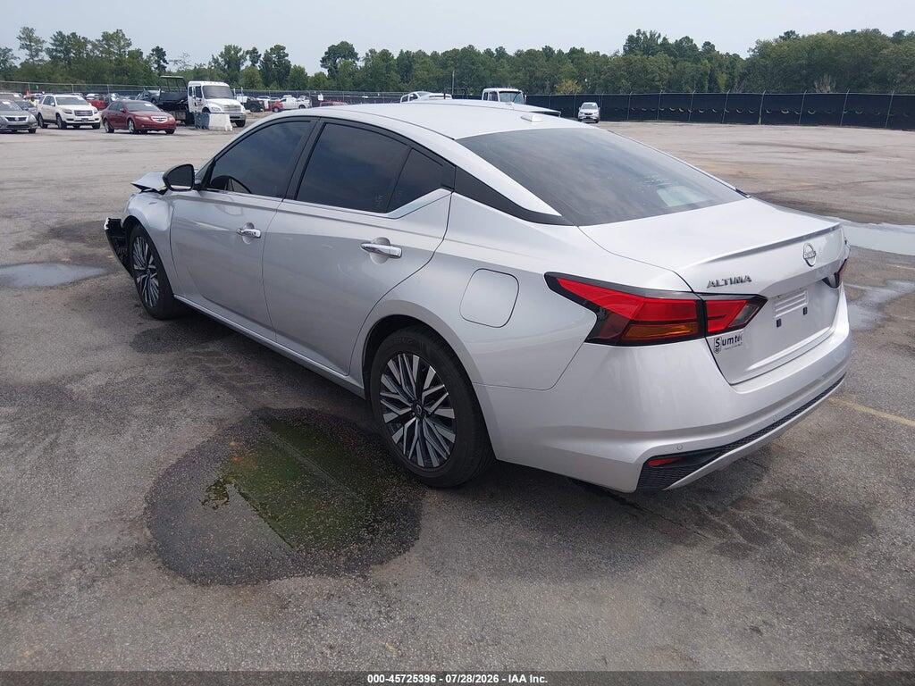 1N4BL4DV5RN376535 2024 NISSAN ALTIMA photo no. 3