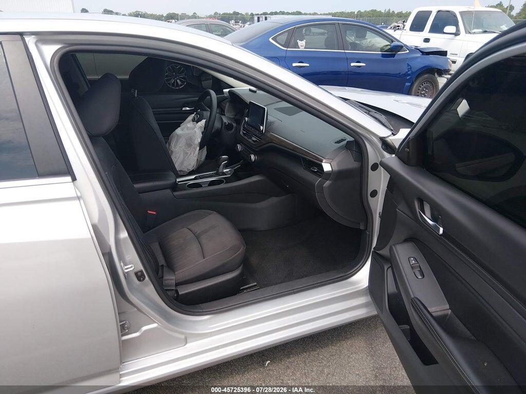 1N4BL4DV5RN376535 2024 NISSAN ALTIMA photo no. 5