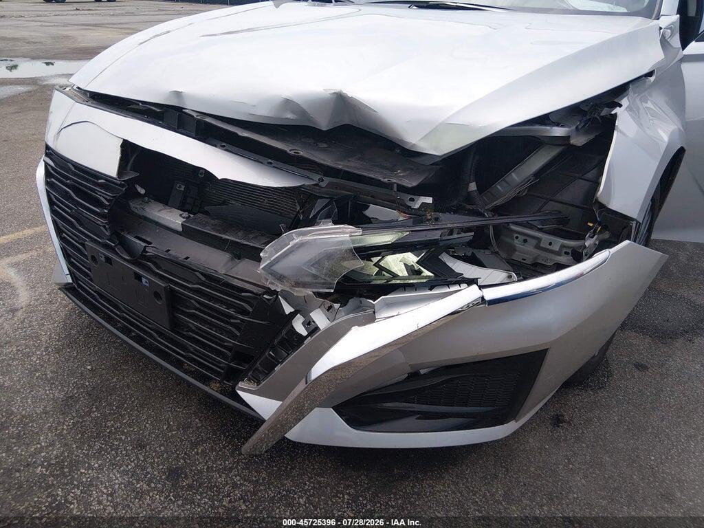 1N4BL4DV5RN376535 2024 NISSAN ALTIMA photo no. 6
