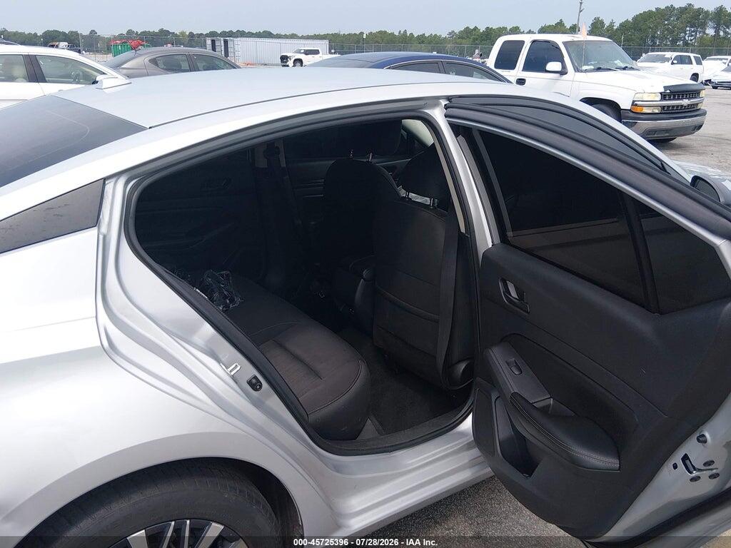 1N4BL4DV5RN376535 2024 NISSAN ALTIMA photo no. 8