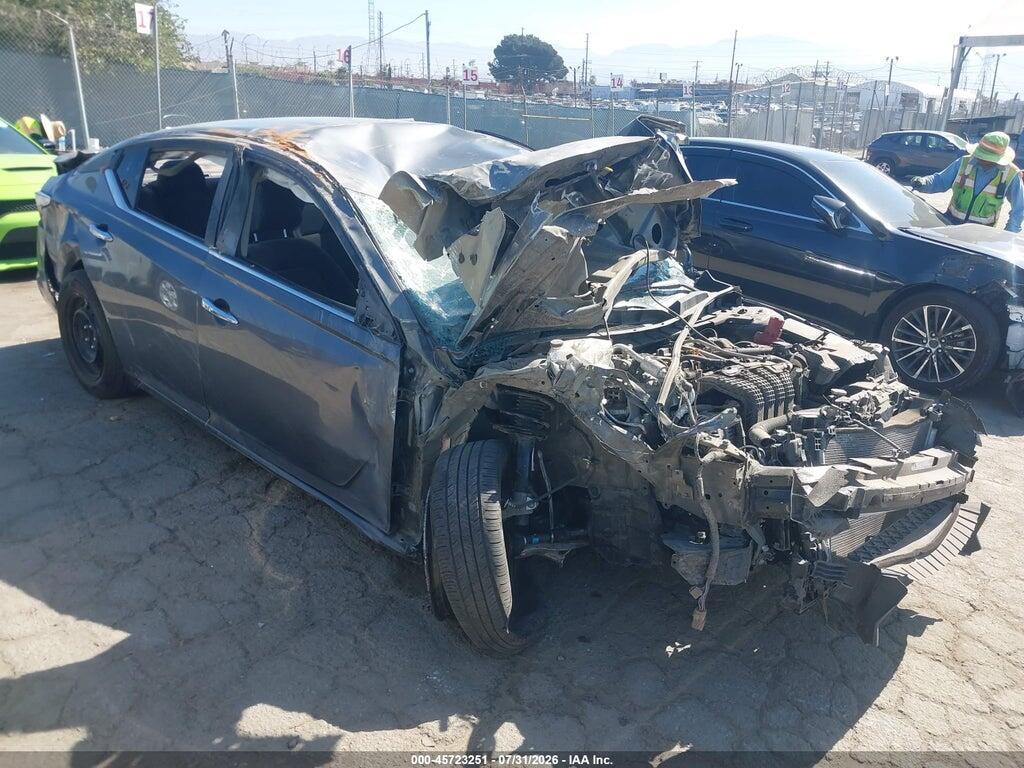 1N4BL4BV0RN314334 2024 NISSAN ALTIMA photo no. 1