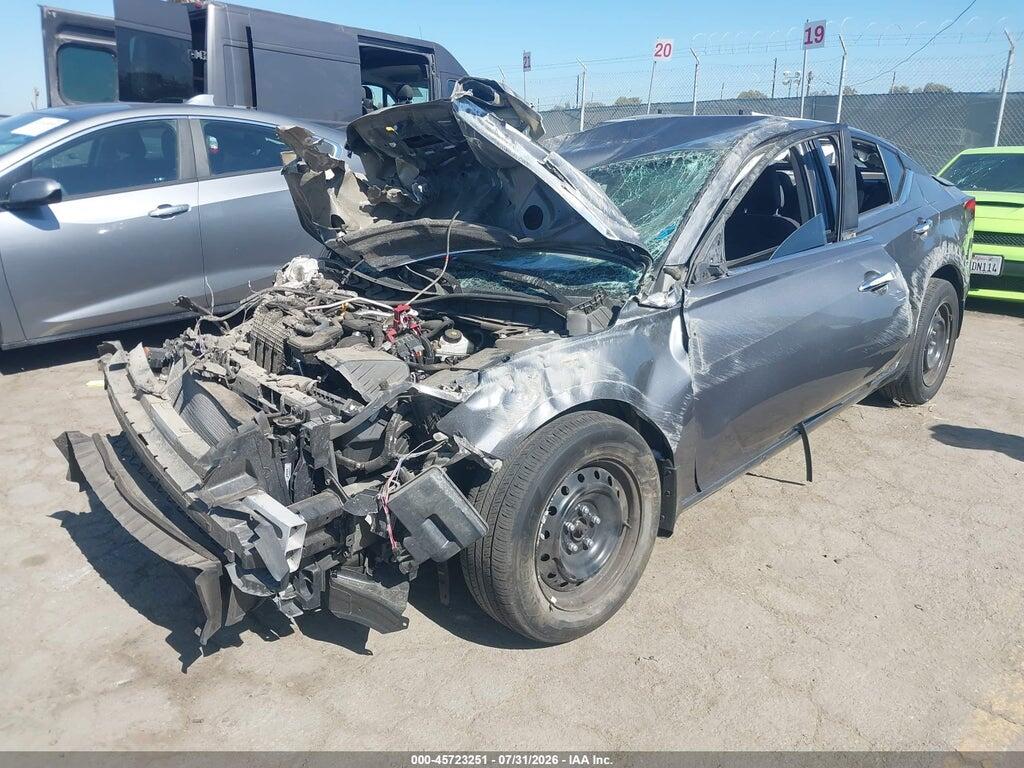 1N4BL4BV0RN314334 2024 NISSAN ALTIMA photo no. 2