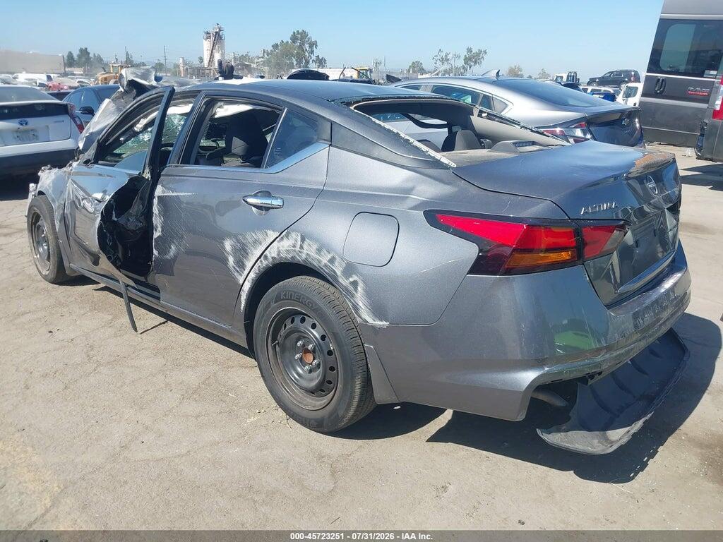 1N4BL4BV0RN314334 2024 NISSAN ALTIMA photo no. 3