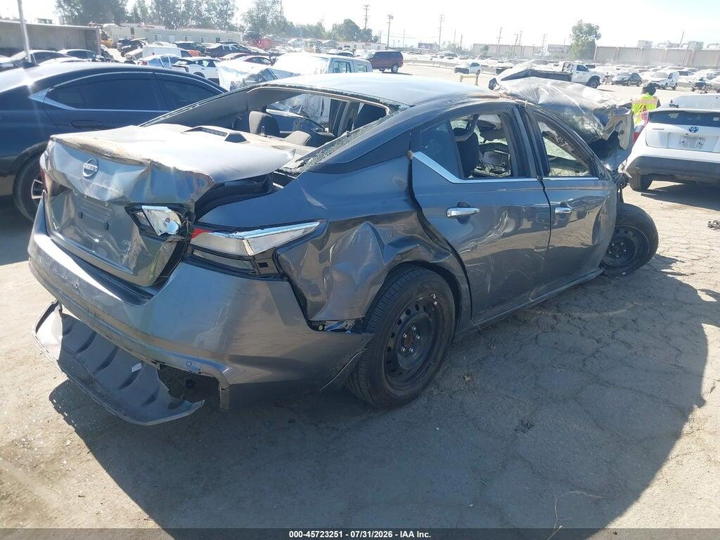 1N4BL4BV0RN314334 2024 NISSAN ALTIMA photo no. 4
