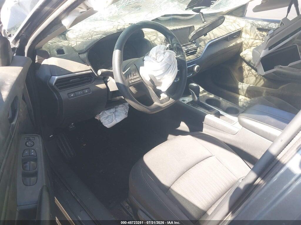1N4BL4BV0RN314334 2024 NISSAN ALTIMA photo no. 5