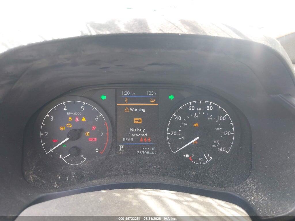 1N4BL4BV0RN314334 2024 NISSAN ALTIMA photo no. 7