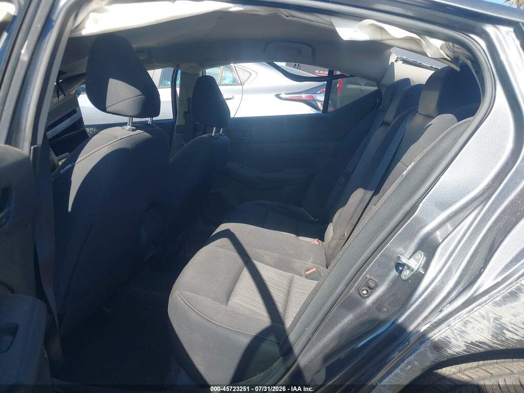 1N4BL4BV0RN314334 2024 NISSAN ALTIMA photo no. 8