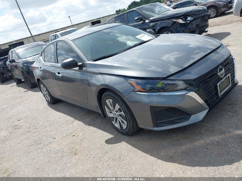1N4BL4BV3RN389870 2024 NISSAN ALTIMA photo no. 1