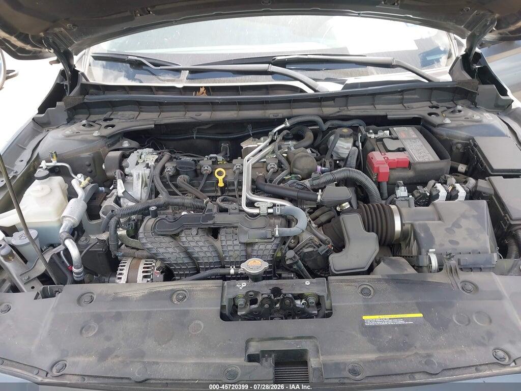 1N4BL4BV3RN389870 2024 NISSAN ALTIMA photo no. 10