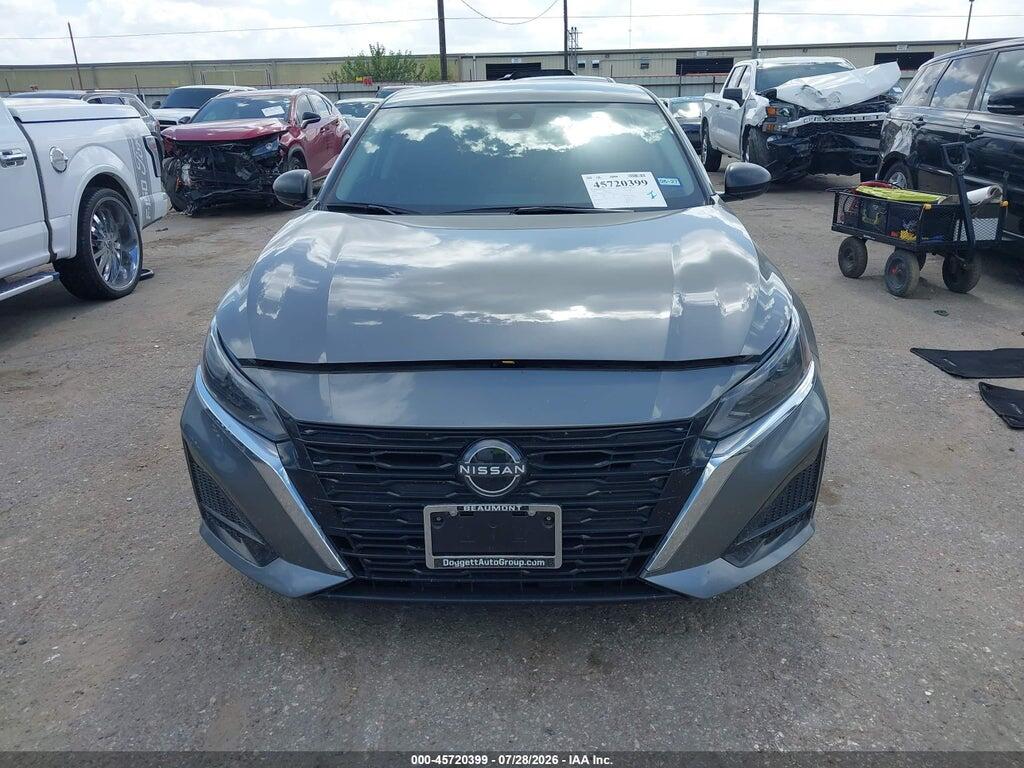 1N4BL4BV3RN389870 2024 NISSAN ALTIMA photo no. 11