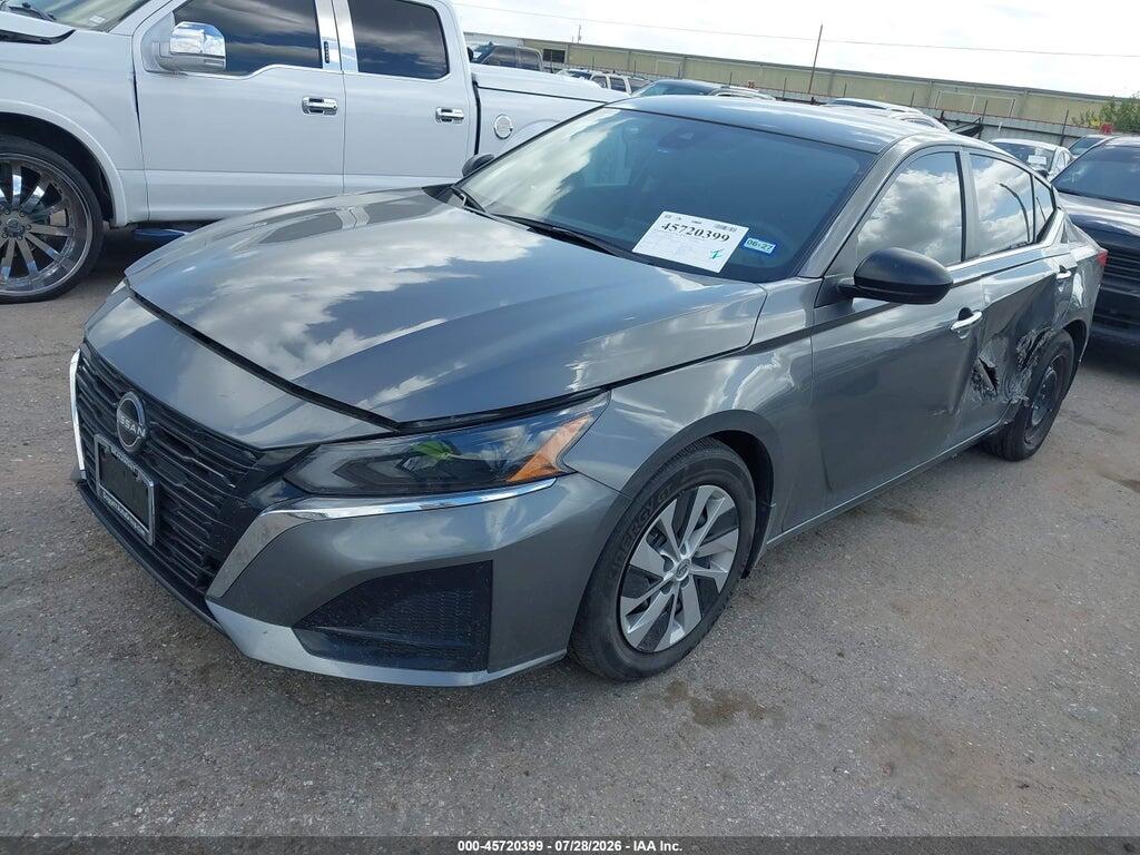 1N4BL4BV3RN389870 2024 NISSAN ALTIMA photo no. 2