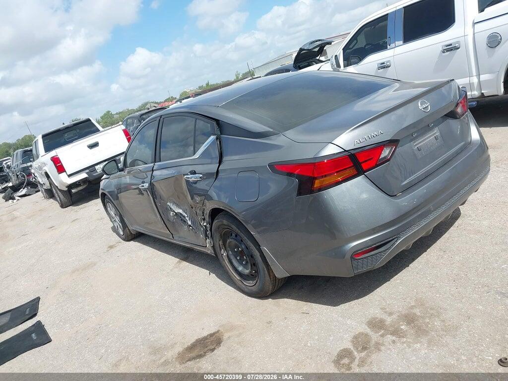 1N4BL4BV3RN389870 2024 NISSAN ALTIMA photo no. 3