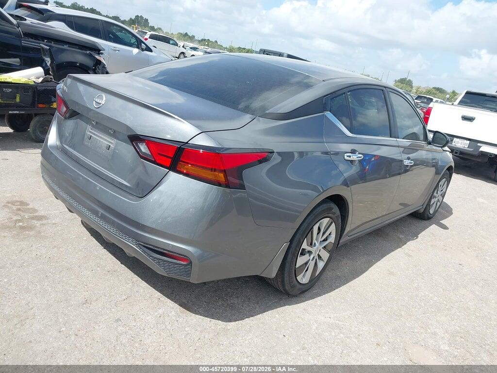 1N4BL4BV3RN389870 2024 NISSAN ALTIMA photo no. 4