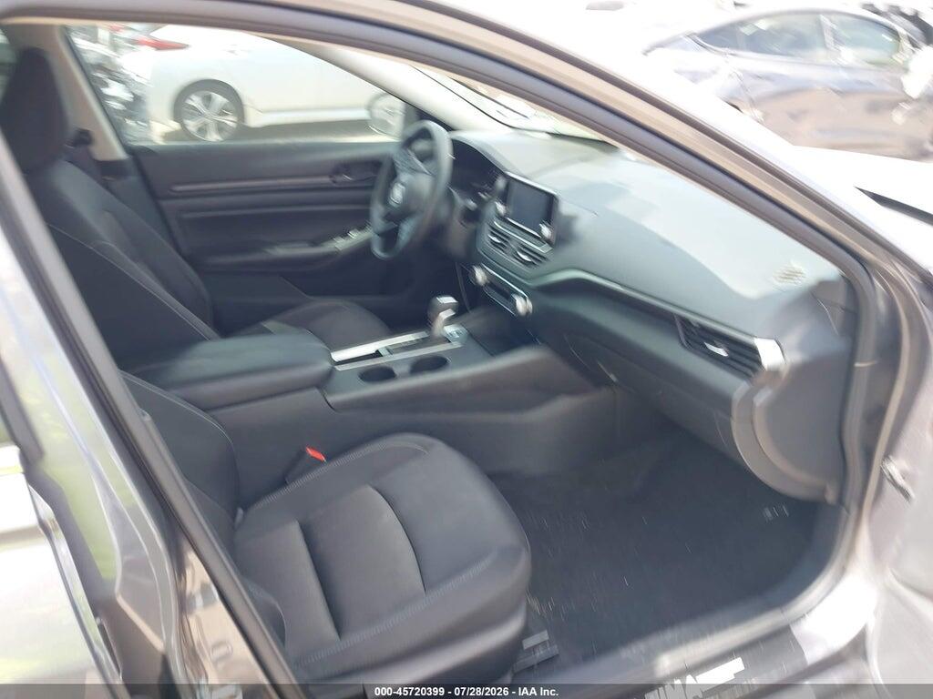 1N4BL4BV3RN389870 2024 NISSAN ALTIMA photo no. 5