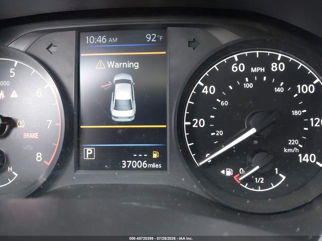 1N4BL4BV3RN389870 2024 NISSAN ALTIMA photo no. 7