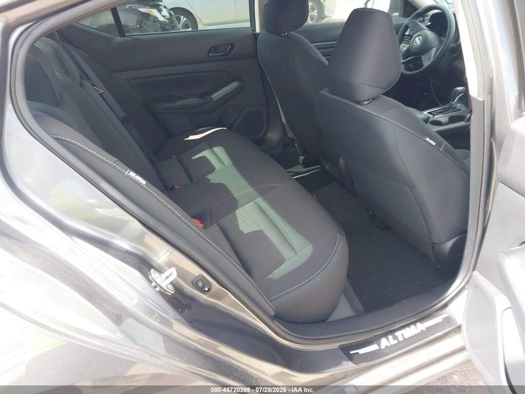1N4BL4BV3RN389870 2024 NISSAN ALTIMA photo no. 8