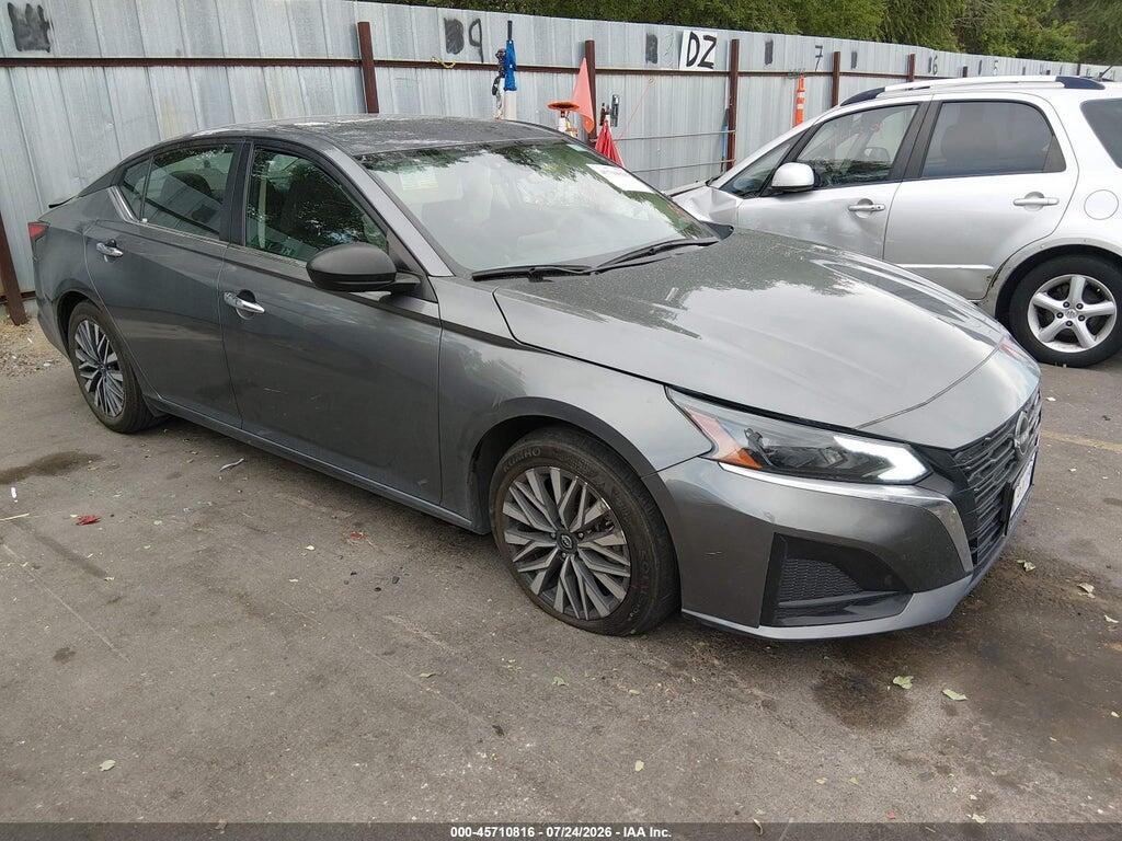1N4BL4DV2RN402959 2024 NISSAN ALTIMA photo no. 1