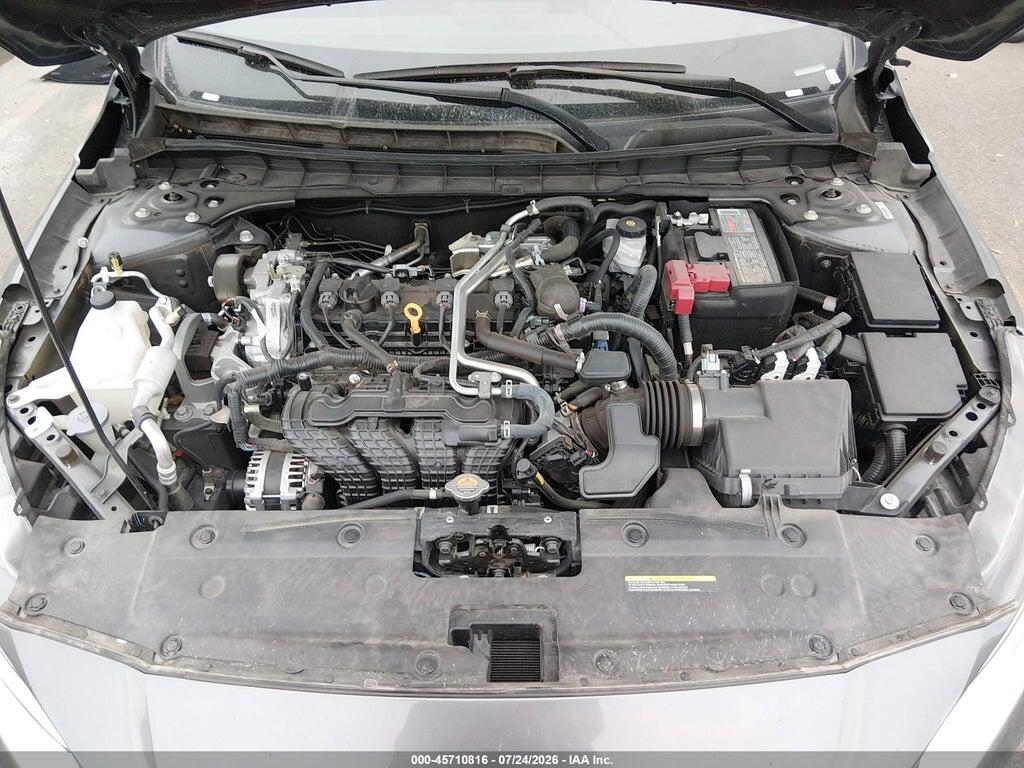 1N4BL4DV2RN402959 2024 NISSAN ALTIMA photo no. 10